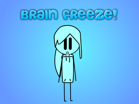 Brain Freeze!