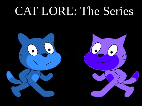 CAT LORE: The Series Part 2