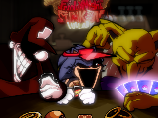 [FNF] Hypno's Lullaby V2