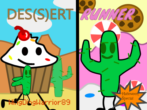 Second remix! xD