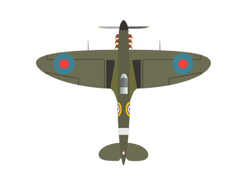Supermarine Spitfire
