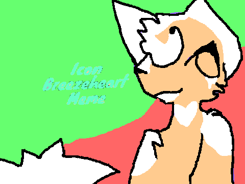 icon || Breezeheart MEME