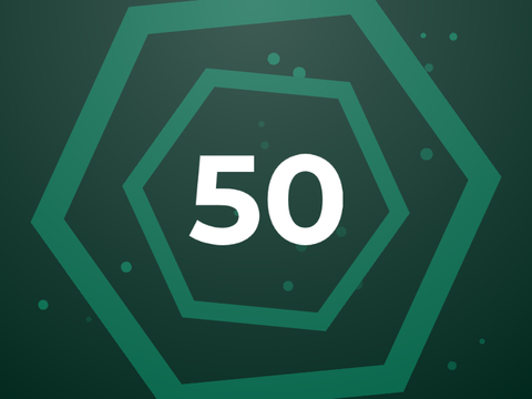 50 Followers | Anything Contest [CLOSED] 