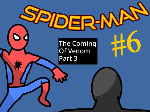 Spider-man #6