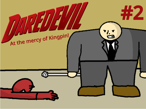 Daredevil #2