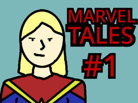 Marvel Tales #1