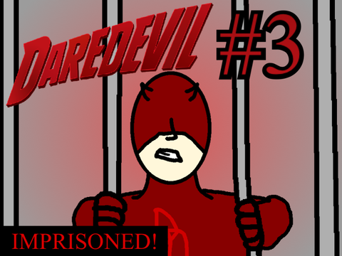 Daredevil #3