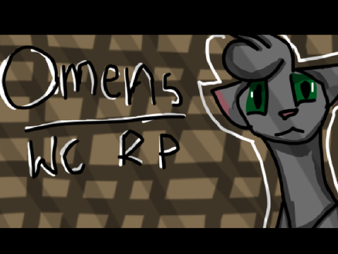     【 Omens - FCOTL RP - Sign ups 】