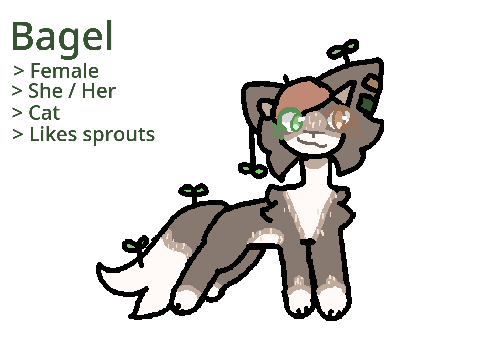 Bagel *