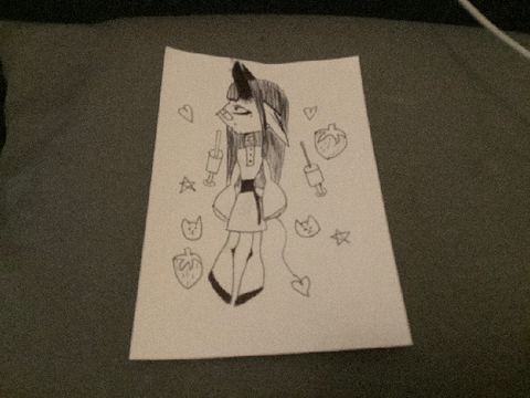 New art style!