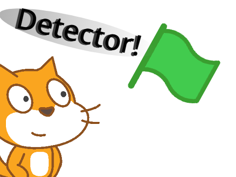Detector de Botão Começar/Parar