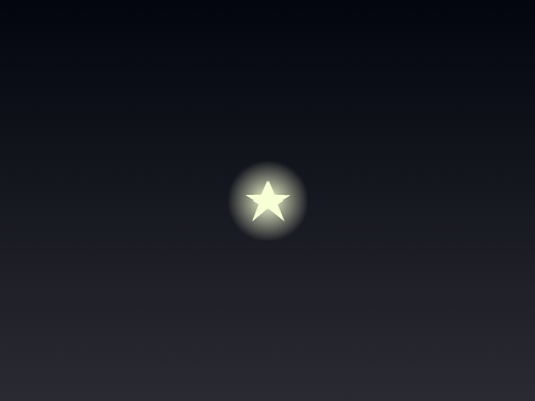 scratchtober: stars