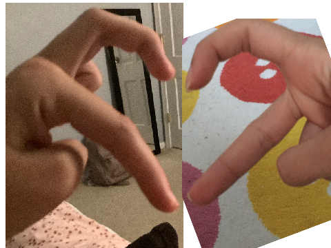 the heart has been finished