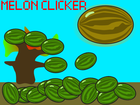 Melon Clicker 1.3