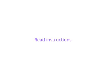 Terms of Service (new format!)