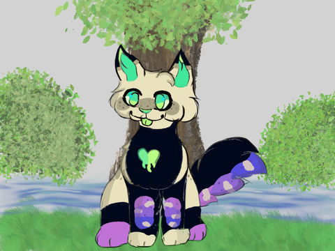 AT with Bullm476!