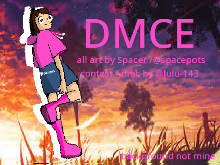  700+ DMCE!