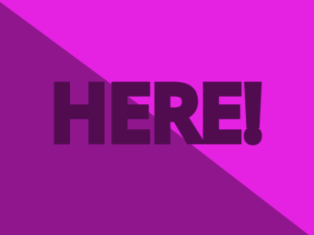 Here!
