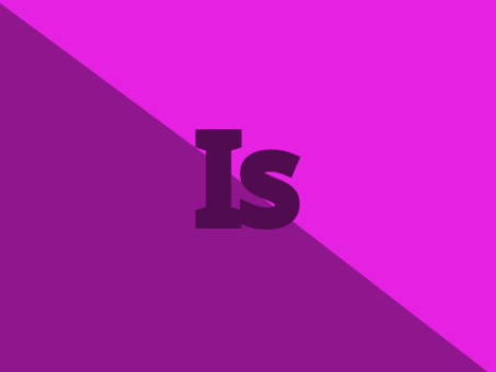 Is