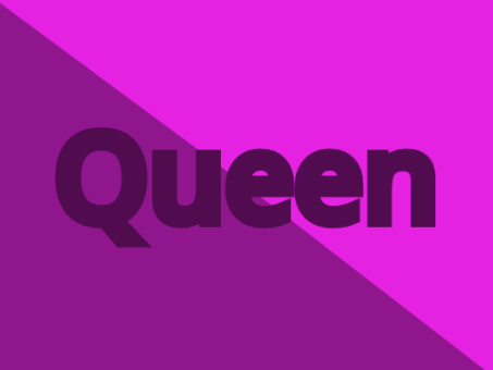 Queen