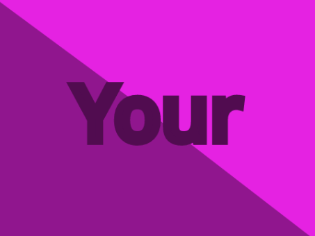 Your