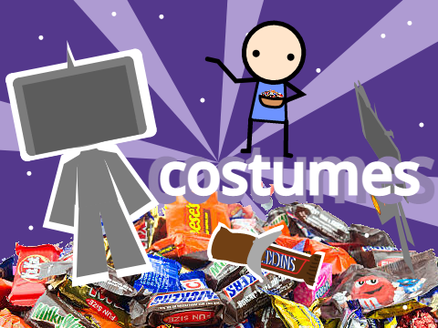 Costumes | Halloween Special