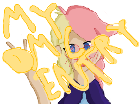 DMC Entry for @ashetrees