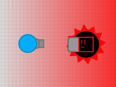 Pistol vs Plaguama TF [0]
