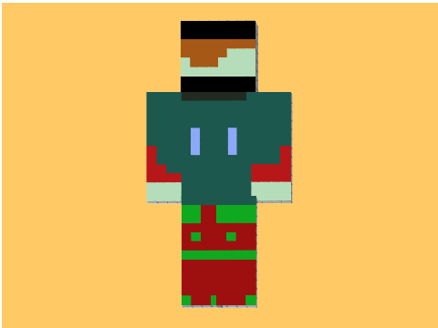 Pfp for @ dinosaur_expert_64