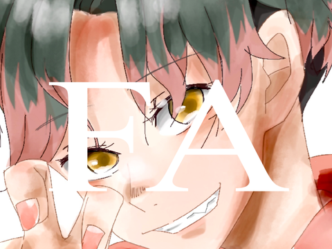 (๑あや様FA>◡<๑)