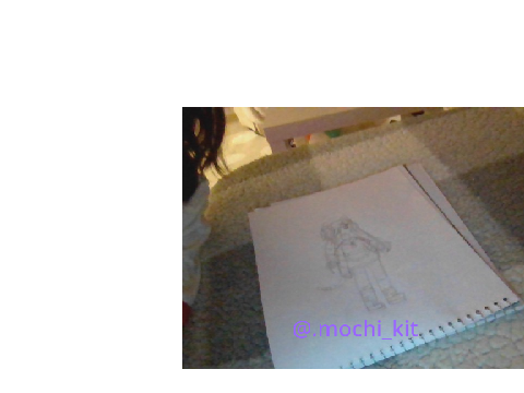 here!! <3 