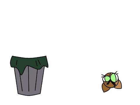 oakie trash simulator (wow amazing)