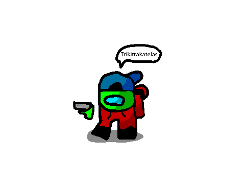 Some art