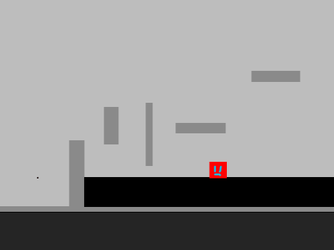 Colourless  (W.I.P)