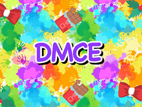 1k+ DMCE