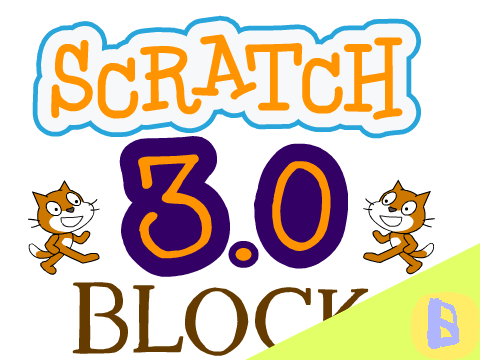 Scratch 3.0 Blocks