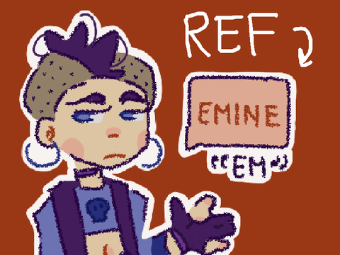 Emine ref