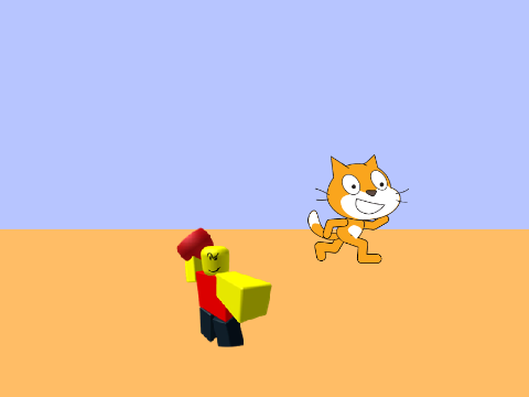 Gonger's Krazy-Race! (1)