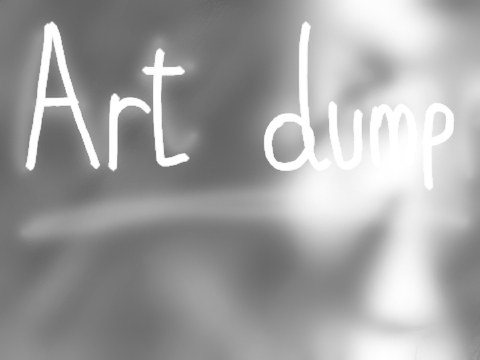 Art dump