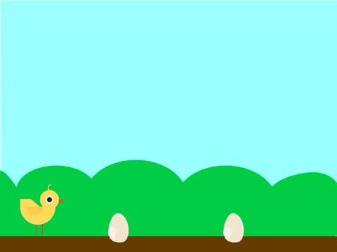 Jumping game
