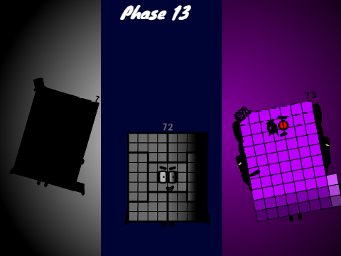 Uncannyblocks Band No Fan Different 15