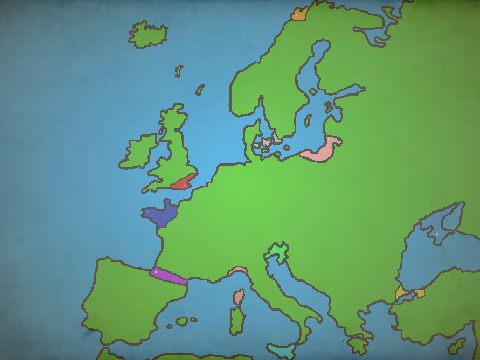 The Republic of genoa 