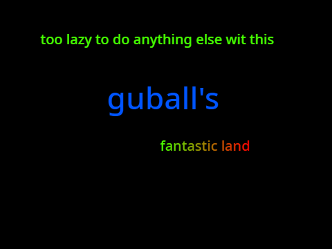 Darwin eats gumball's cereal remake