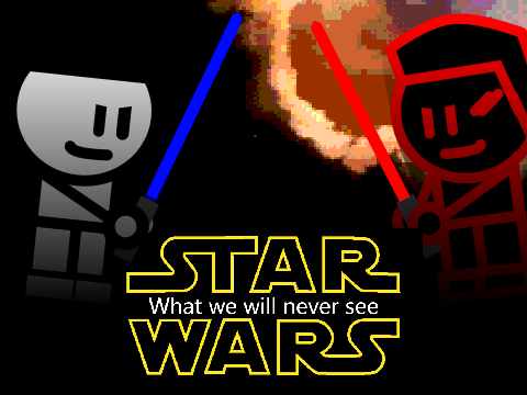 Star Wars - What we will never see || #All #Animations #Trending