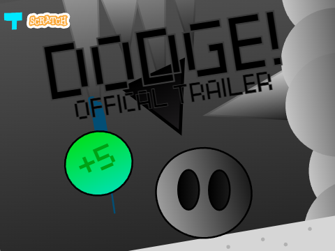 DODGE OFFICIAL TRAILER