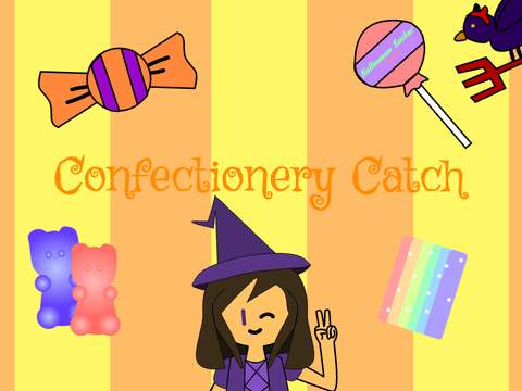 Confectionery Catch