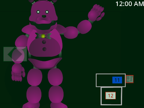 1 Week At James' [WIP]