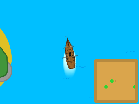 boat sailor basic