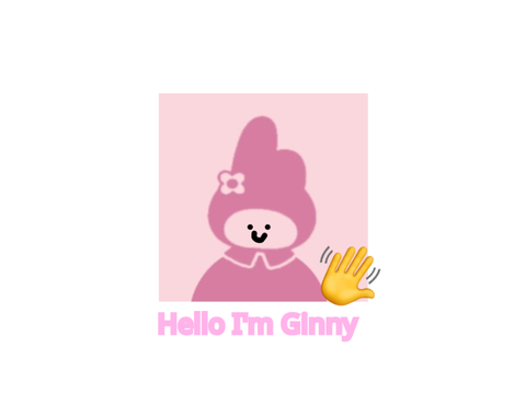 This is me ig