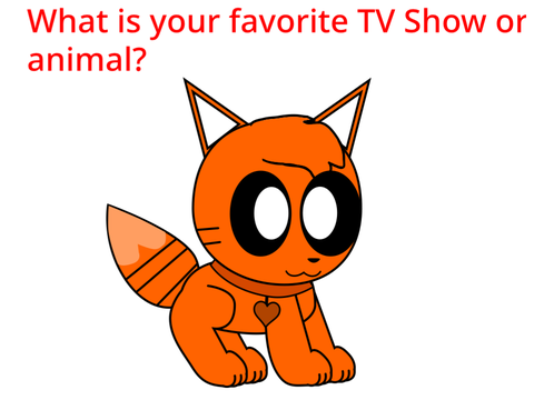 Question
